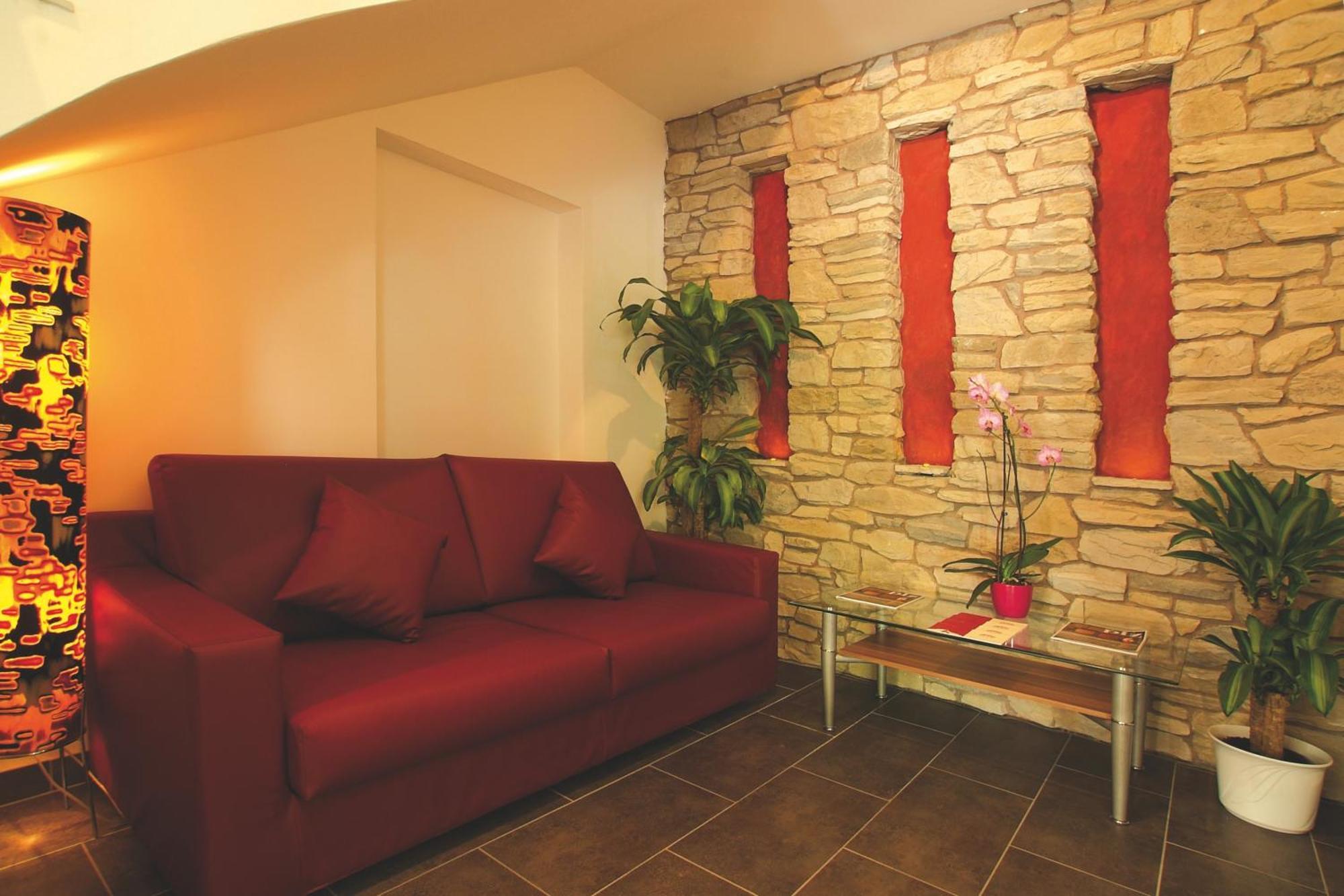 Hotel Garni Muttler Alpinresort &