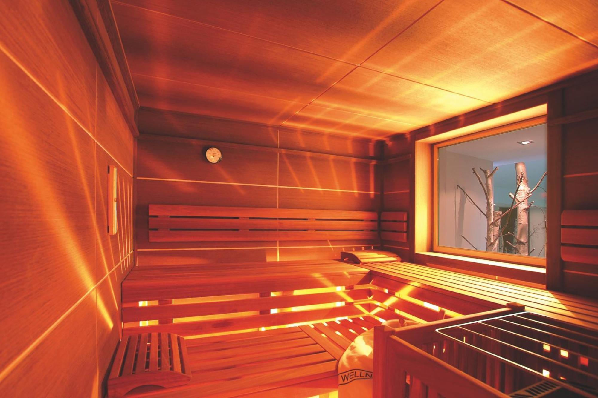 Hotel Garni Muttler Alpinresort & 4*