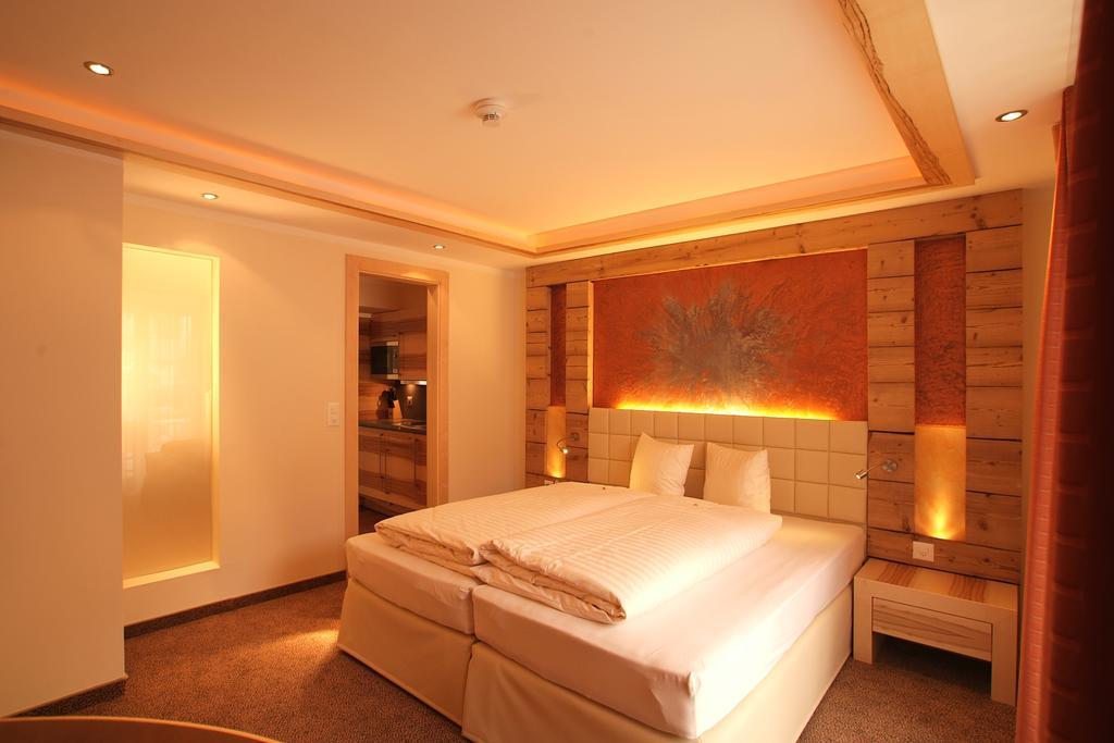 Garni Muttler Alpinresort &