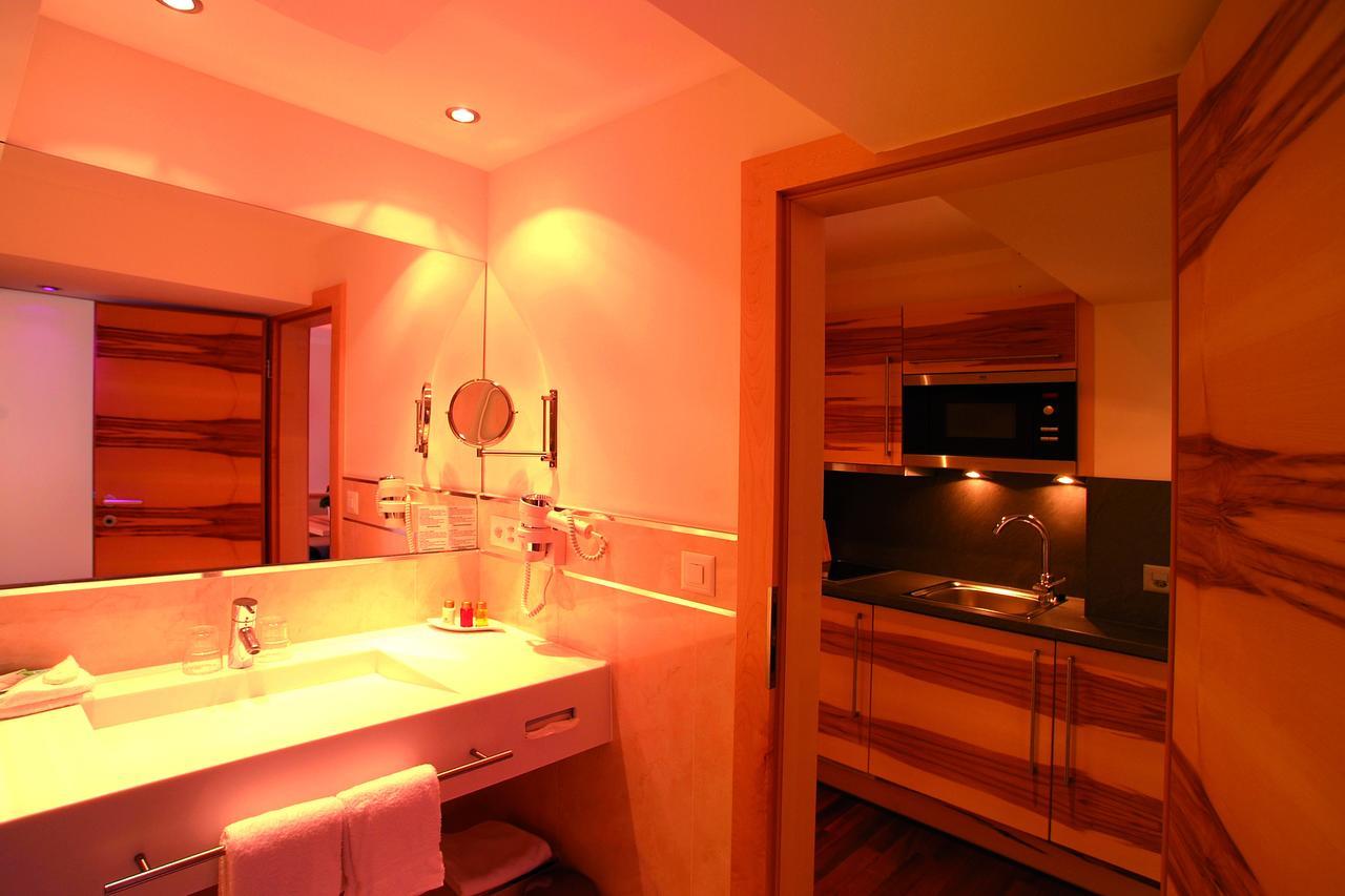 Garni Muttler Alpinresort & Hotel 4*