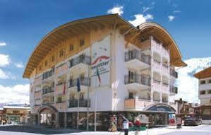 Hotel Garni Muttler Alpinresort &